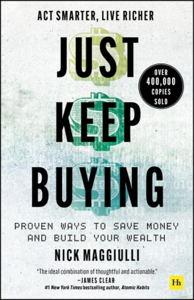 Just Keep Biuying