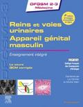 Reins et voies urinaires - Appareil genital masculin