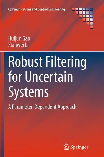 Robust Filtering for Uncertain Systems