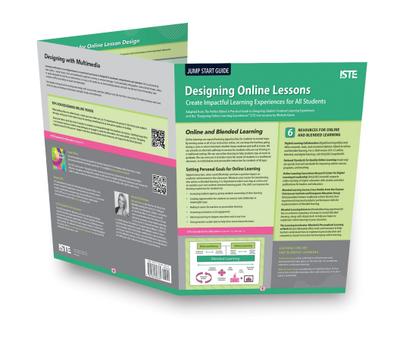 Eaton, M: Designing Online Lessons