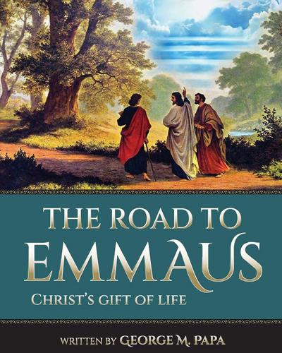 The Road To Emmaus