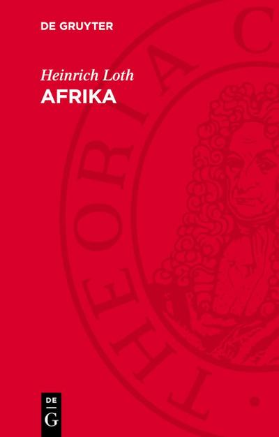 Afrika