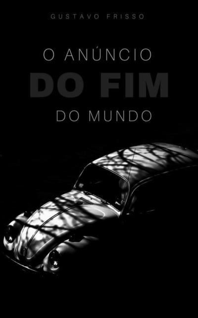 Anúncio do Fim do Mundo
