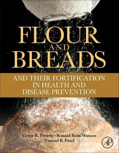 Flour and Breads