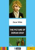 The Picture of Dorian Gray: Englische Lektüre für das 6. Lernjahr. Buch + Audio-CD (Liberty Readers)