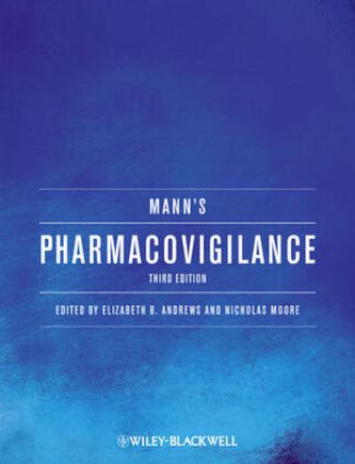 Mann’s Pharmacovigilance