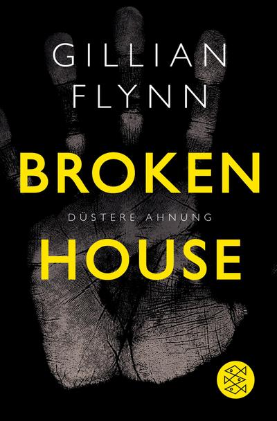 Broken House - Düstere Ahnung