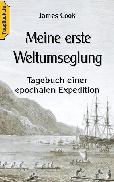Meine erste Weltumseglung