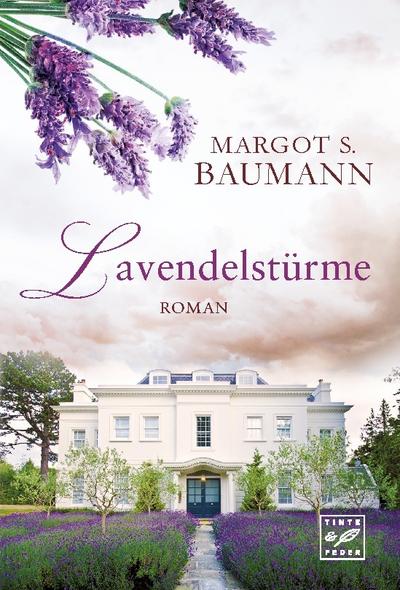 Lavendelstürme
