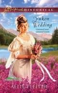 Yukon Wedding (Mills & Boon Love Inspired) (Al