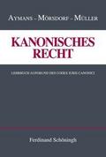 Kanonisches Recht I-IV