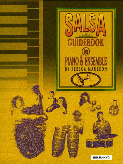 Salsa Guidebook