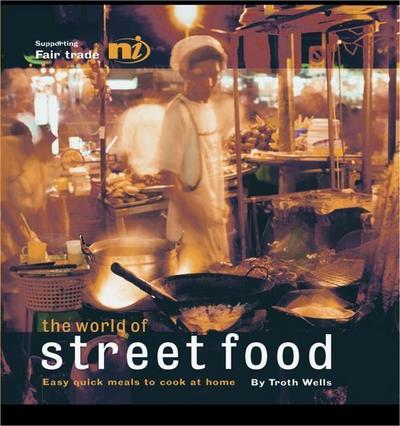 The World of Street Food