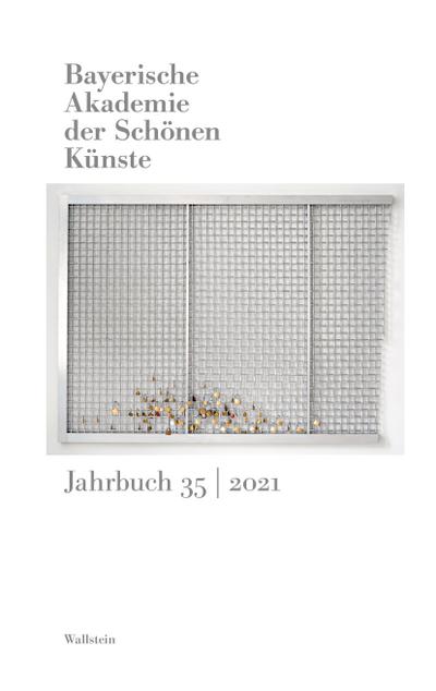Jahrbuch 35/2021