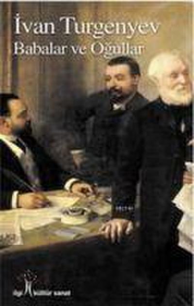 Babalar ve Ogullar
