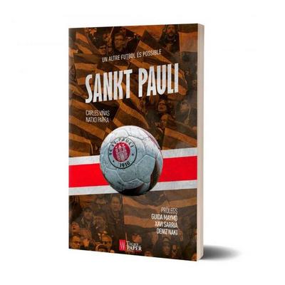 Sankt Pauli : Un altre futbol és possible