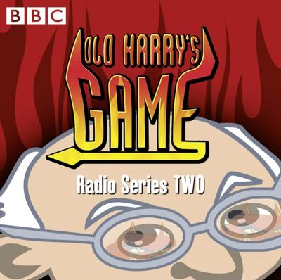 Old Harry’s Game: Volume 2