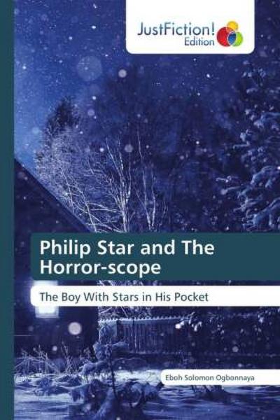 Philip Star and The Horror-scope
