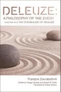 Deleuze: A Philosophy of the Event
