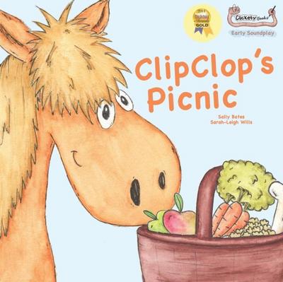 Bates, S: Clip Clop’s Picnic