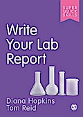 Write Your Lab Report
