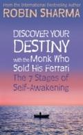 Discover Your Destiny with The Monk Who Sold His F