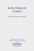 Justin, Dialog mit Tryphon