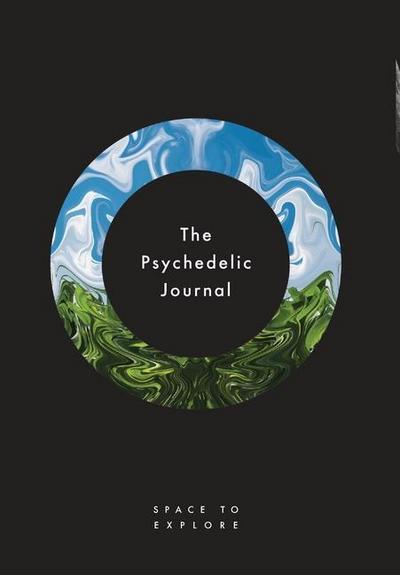 The Psychedelic Journal