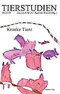 Kranke Tiere