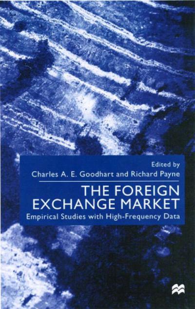 The Foreign Exchange Market