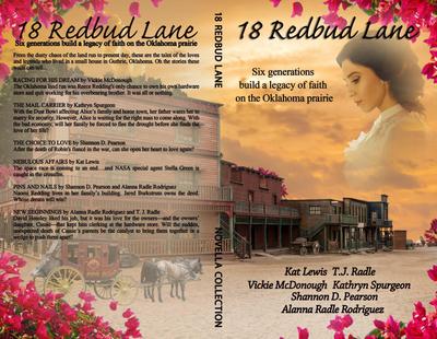 18 Redbud Lane
