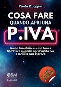 Cosa fare quando apri una Partita Iva