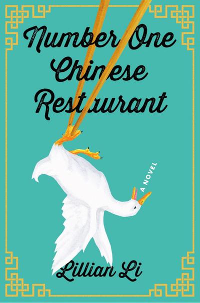 Li, L: Number One Chinese Restaurant