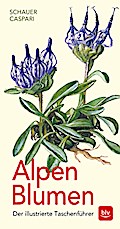 Alpen-Blumen