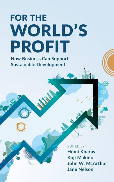 For the World’s Profit