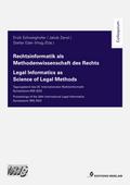 Rechtsinformatik als Methodenwissenschaft des Rechts