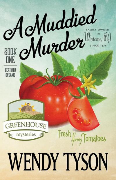 A MUDDIED MURDER