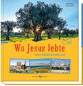 Wo Jesus lebte
