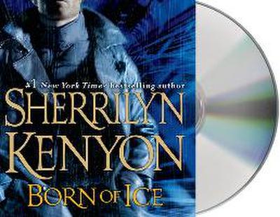 Born of Ice: The League: Nemesis Rising