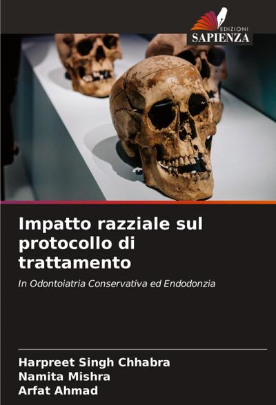 Impatto razziale sul protocollo di trattamento