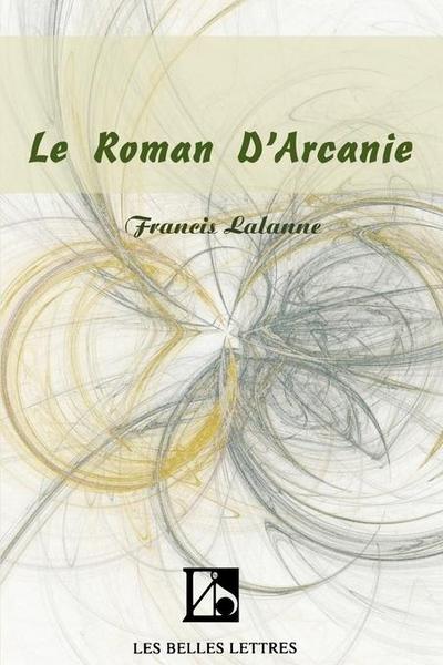 Le Roman D’Arcanie