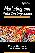 Marketing and Healthcare Organizations