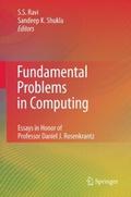 Fundamental Problems in Computing