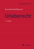Urheberrecht