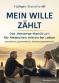 Mein Wille zählt
