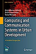 Computing and Communication Systems in Urban Development