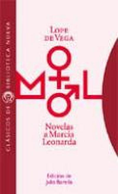 Novelas a Marcia Leonarda : Las fortunas de Diana ; La desdicha por la honra ; La prudente venganza Guzmán el Bravo