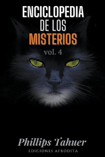 Enciclopedia de los misterios