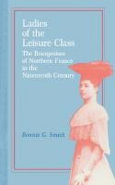 Ladies of the Leisure Class