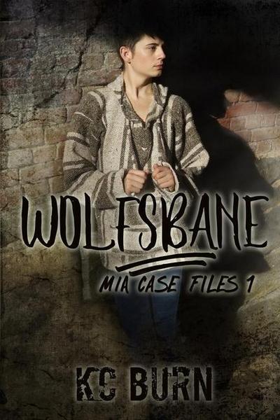 Wolfsbane